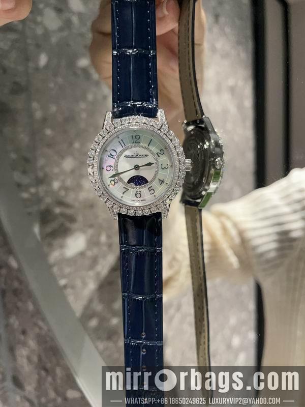 Jaeger Lecoultre 34X11mm 102325