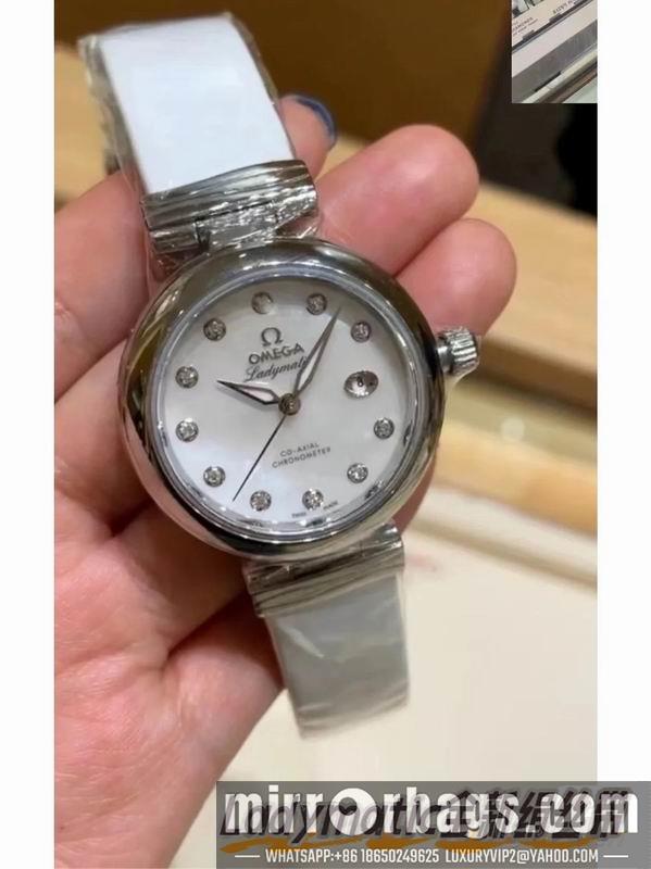Omega 34mm 022446
