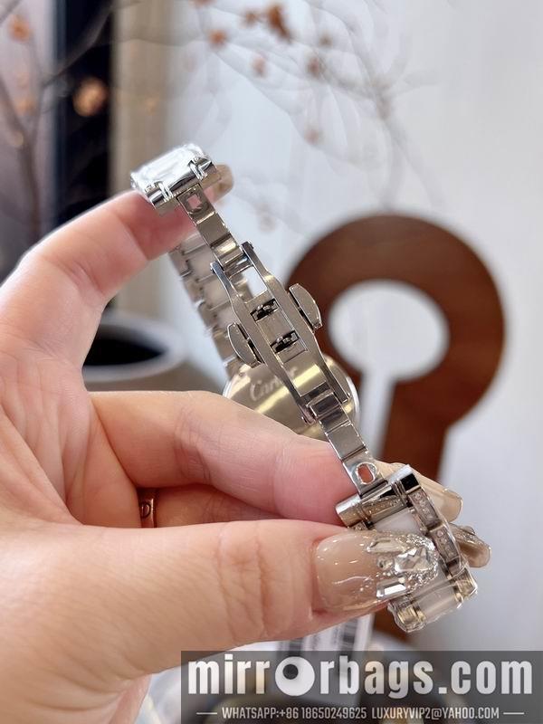 Cartier 33mm 041640