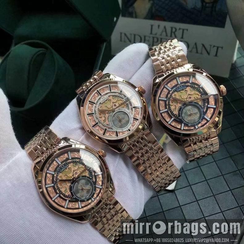 Omega men 40X11mm M50