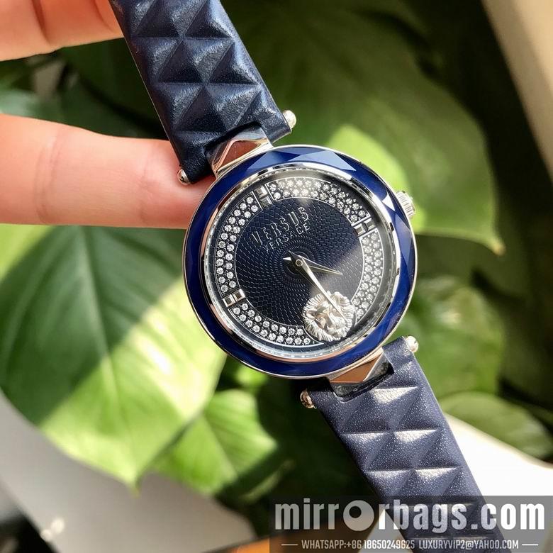 Versace watch 36mm M14