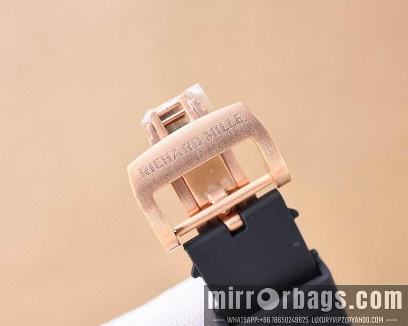 Richard Mille 43X50mm 051634