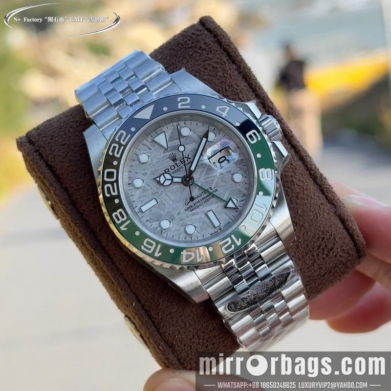 Rolex watch 123103