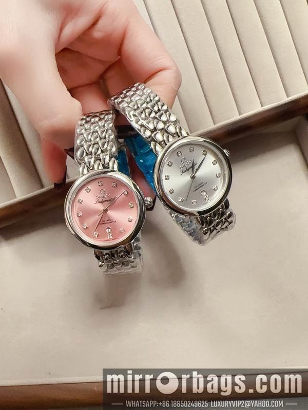 Omega 28mm 041695