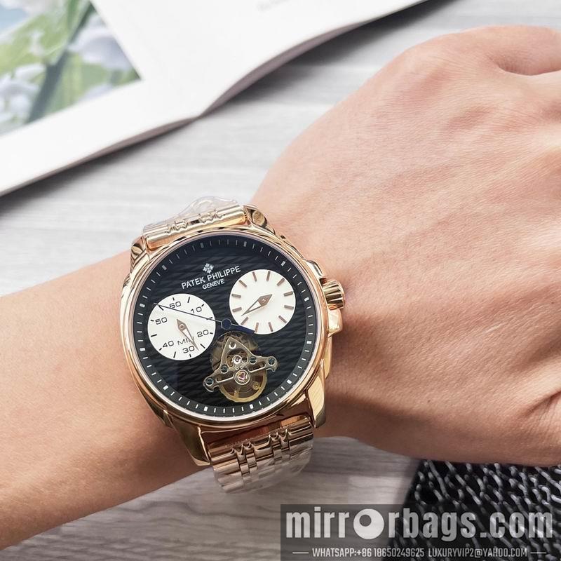 Patek Philippe 43mm 042793