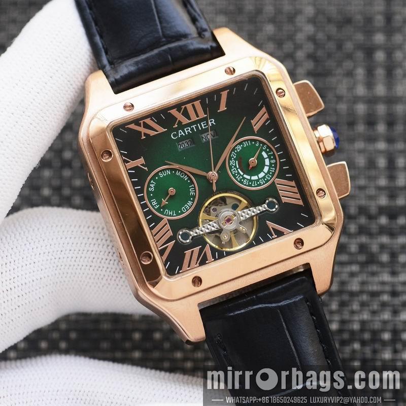 Cartier 42X12mm 1014111