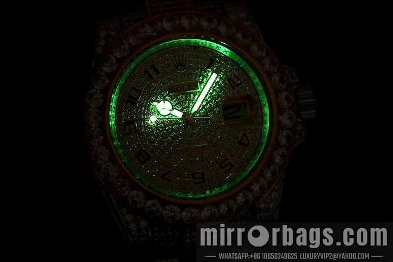 Rolex 42mm 050423