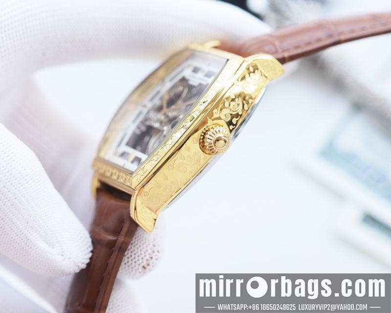 Vacheron Constantin 42X12mm 041360