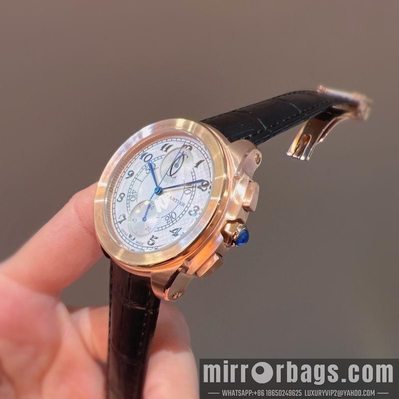 Cartier 36mm 121841