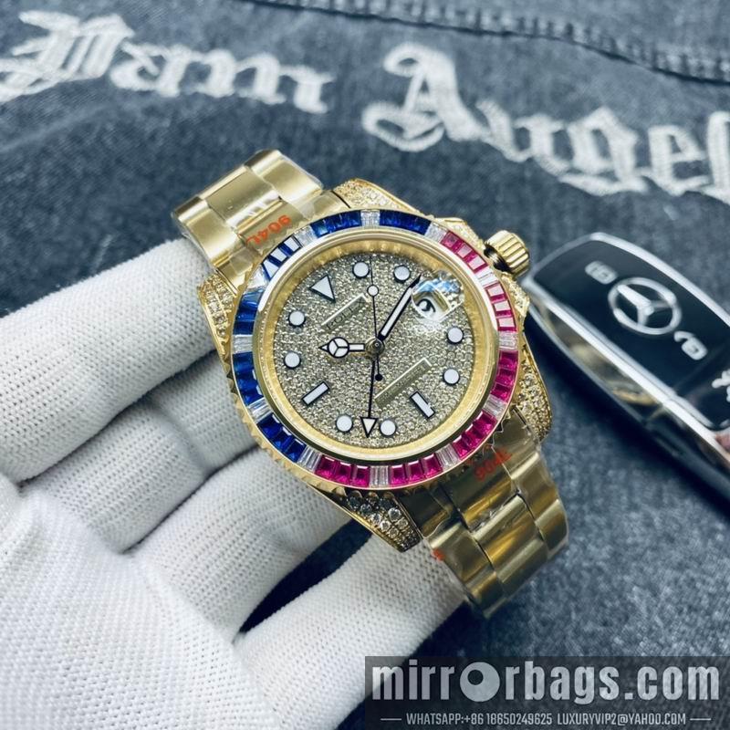 Rolex watch 121755
