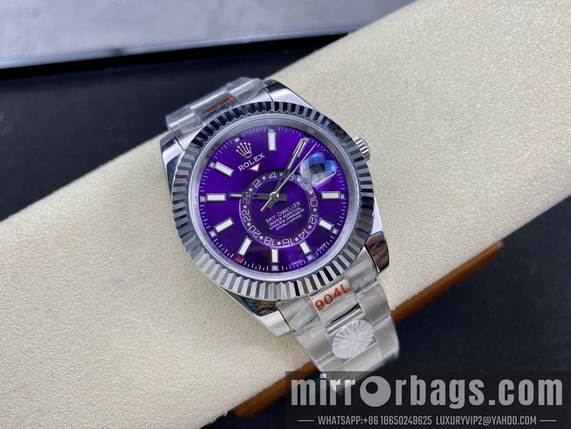 Rolex 42mm 090427