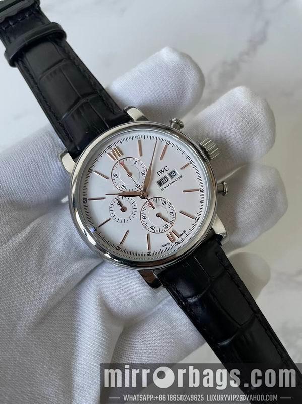 IWC watch 110970