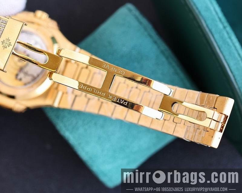 Patek Philippe watch 083127