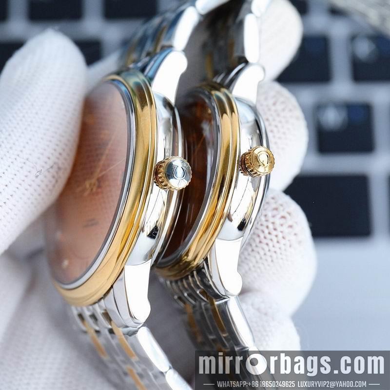 Omega M39.5mm W32.7mm 031936