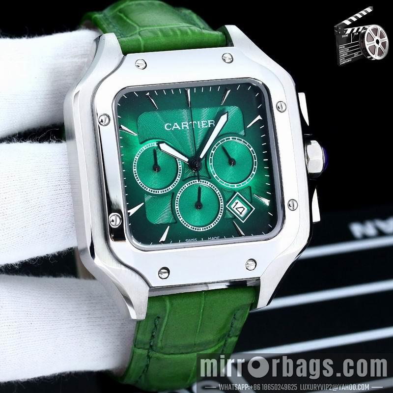 Cartier 44X12mm 041445