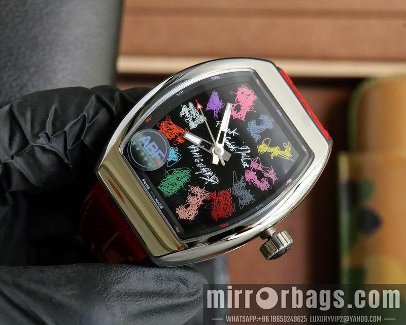 Franck Muller 44X53.7mm 090950