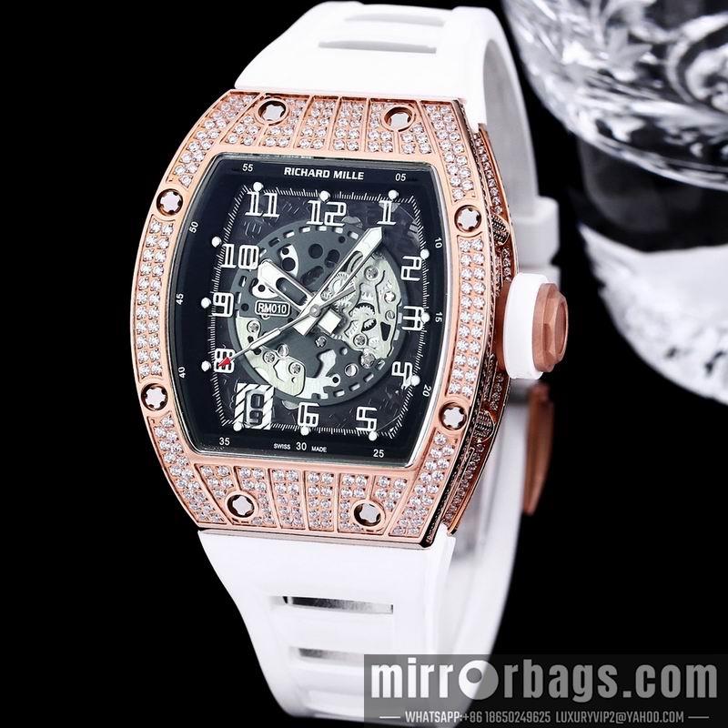 Richard Mille 49X41X15mm 060871
