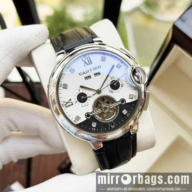 Cartier 44mm 1031131