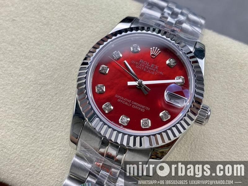 Rolex 31mm 090404