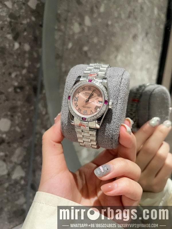 Rolex 31mm 041675