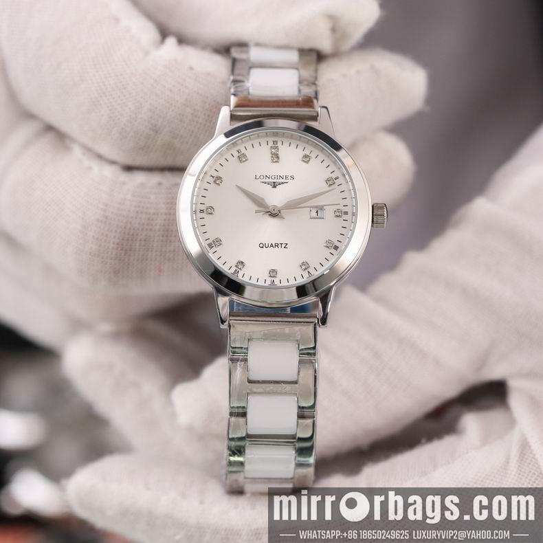 Longines women 30X8mm M130