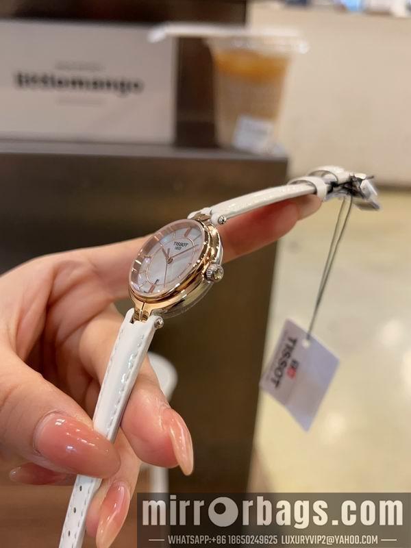 Tissot watch 102255