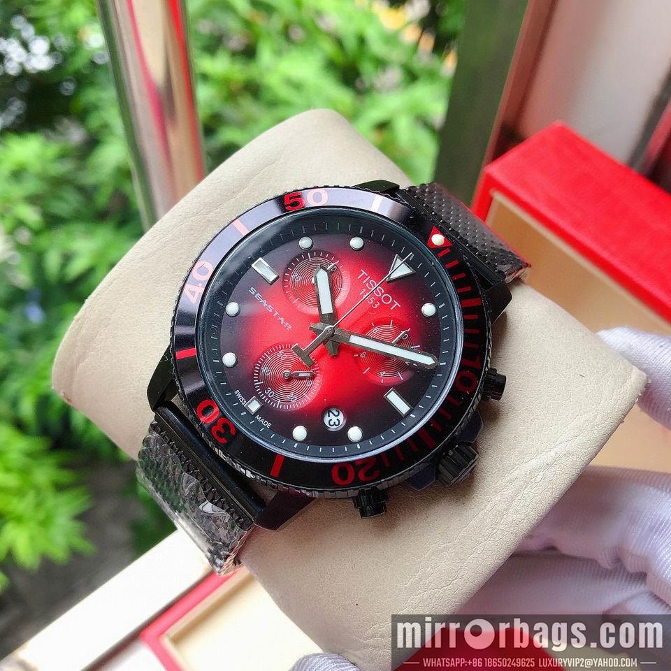 Tissot watch mb 110601