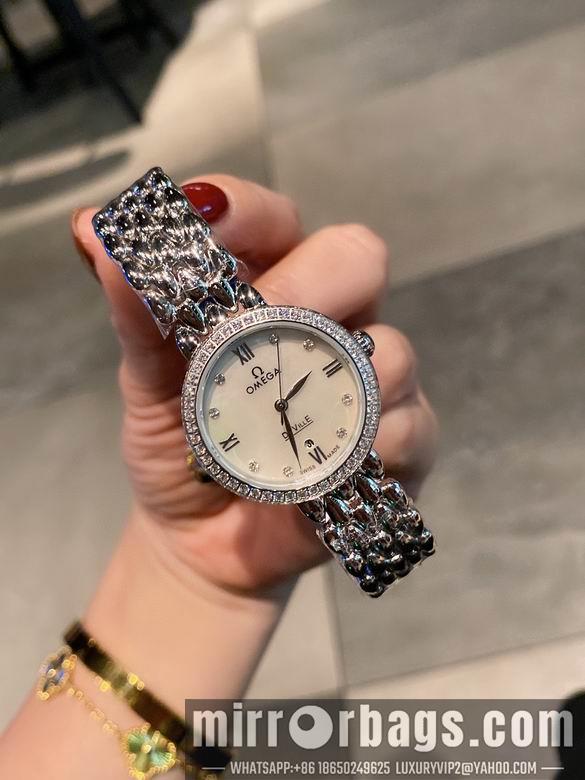 Omega watch 030101