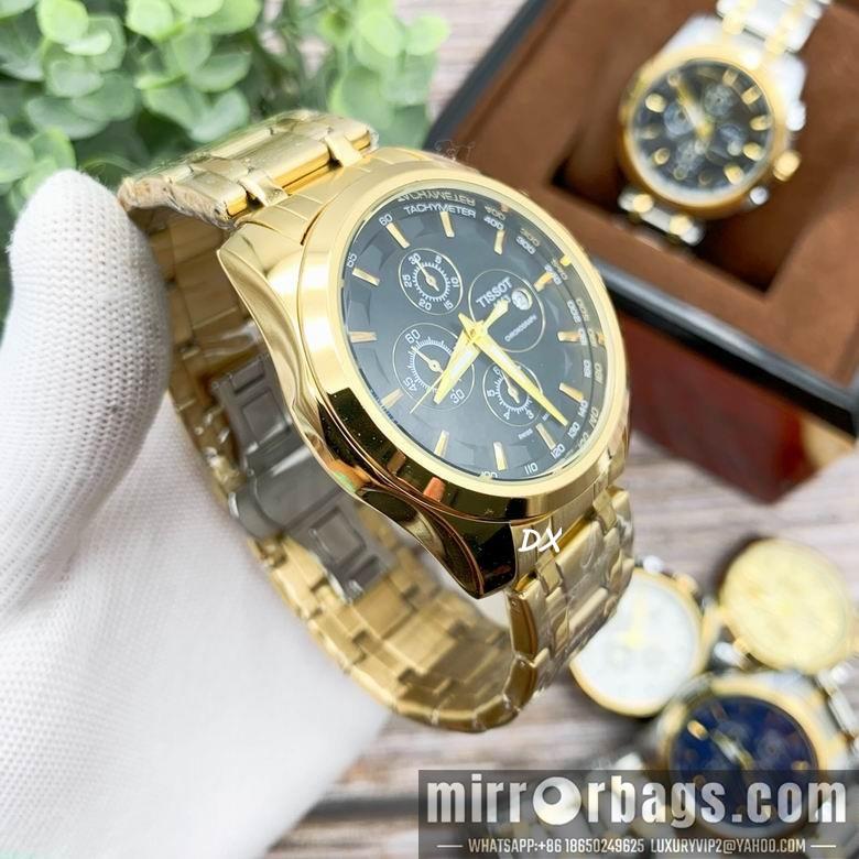Tissot 41x10mm 2nms76