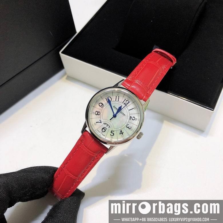 Jaeger Lecoultre watch women mb 062901