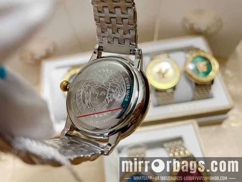 Versace watch 38mm 101633