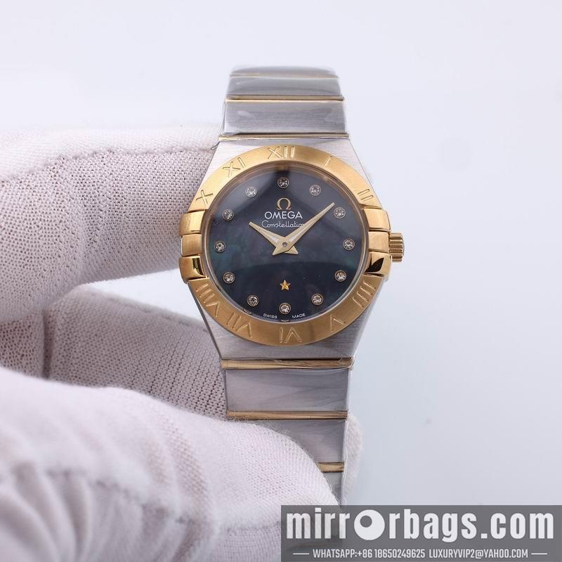 Omega 28mm 022523