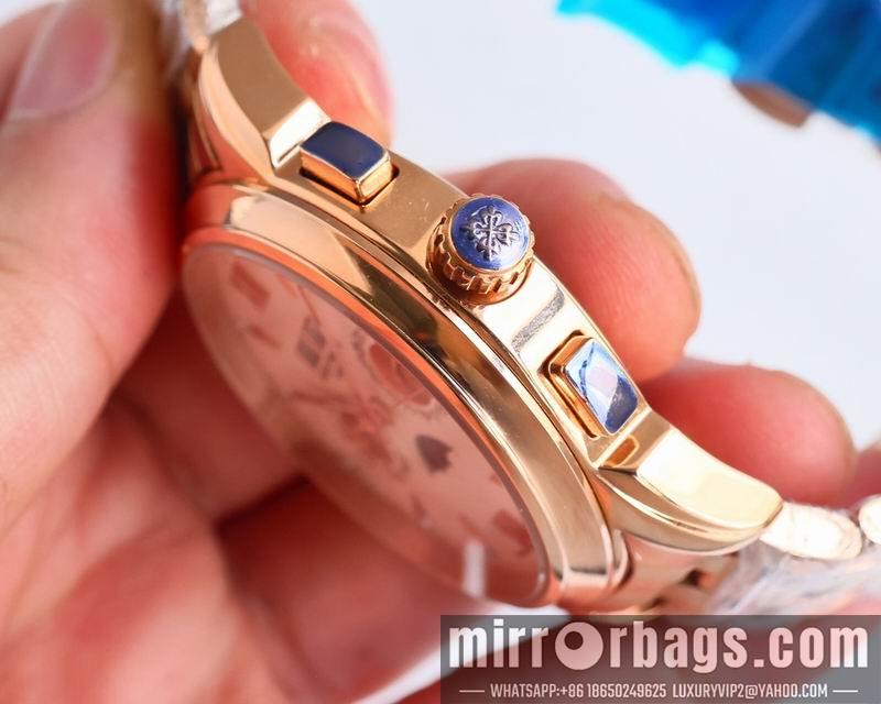 Patek Philippe 41mm 082992