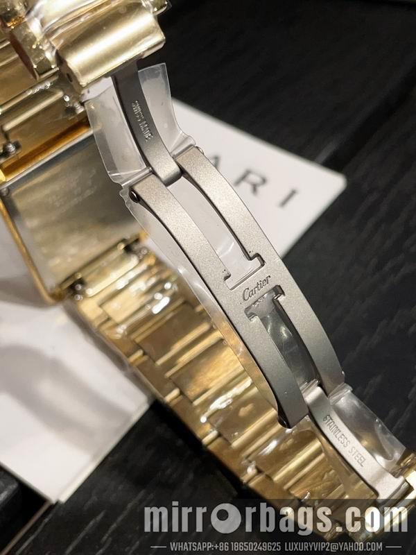 Cartier 22.5X33.5mm 041672