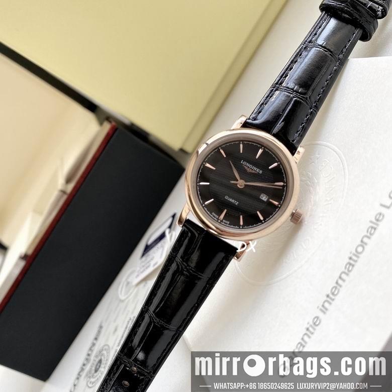 Longines M40 W30x8mm 12nms42
