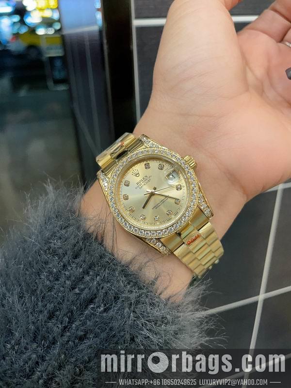 Rolex 31mm 102271