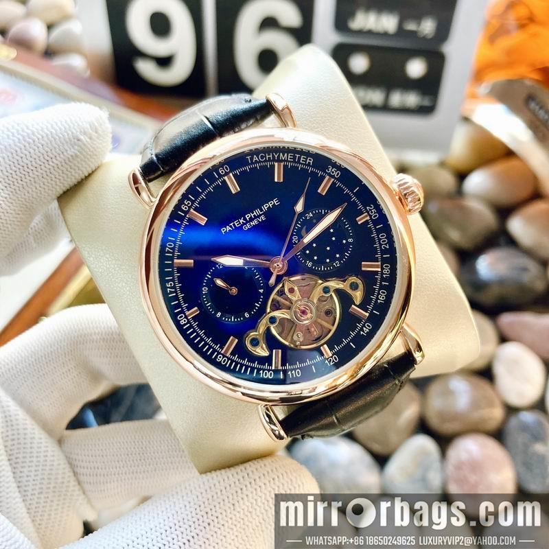 Patek Philippe 43X13mm 101506
