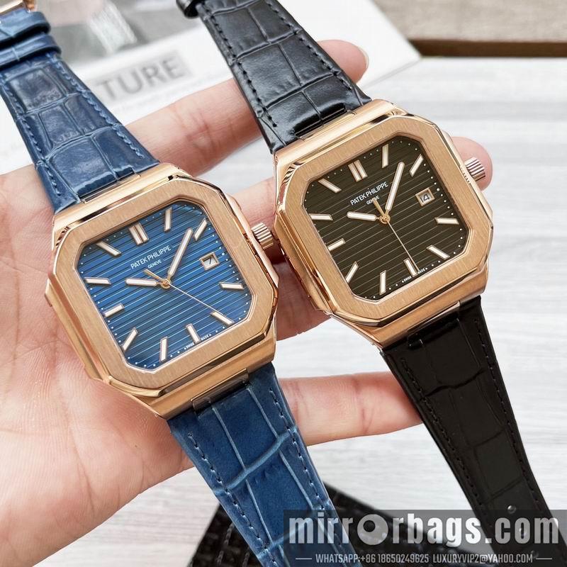 Patek Philippe 42mm 042796
