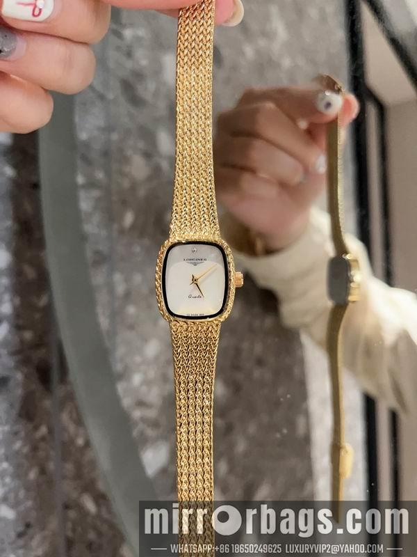 Longines 21X24mm 022408
