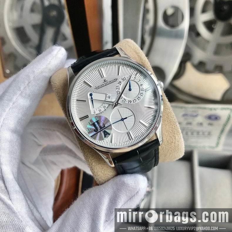 Jaeger-LeCoultre men watch 112603