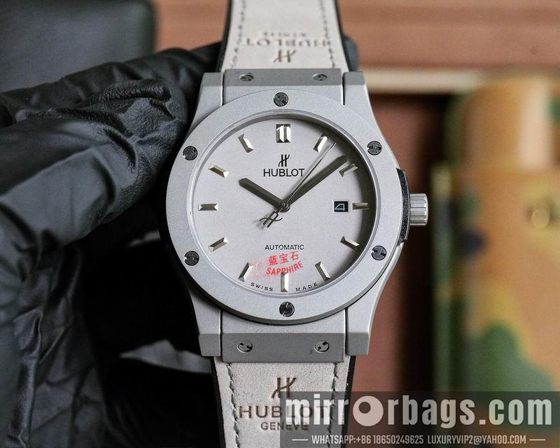 Hublot 45X13mm 072810