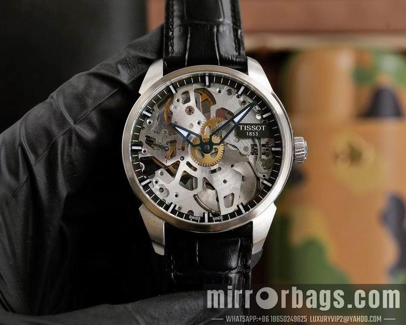 Tissot 43X12mm 050718