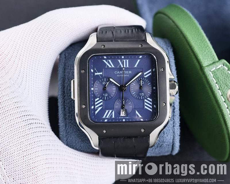 Cartier 43.3mm 032416