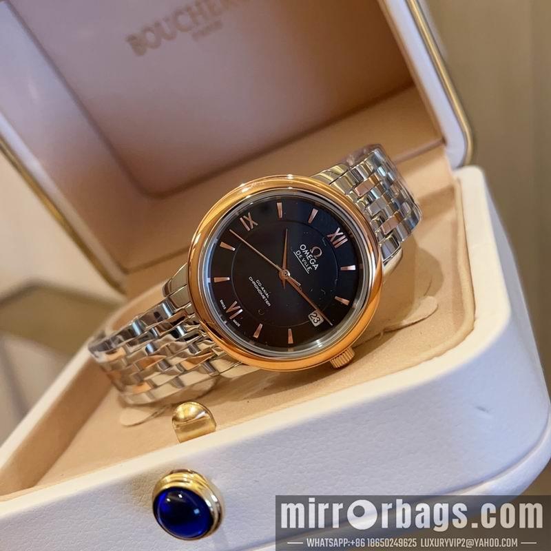 Omega M34mm W27.4mm 022251