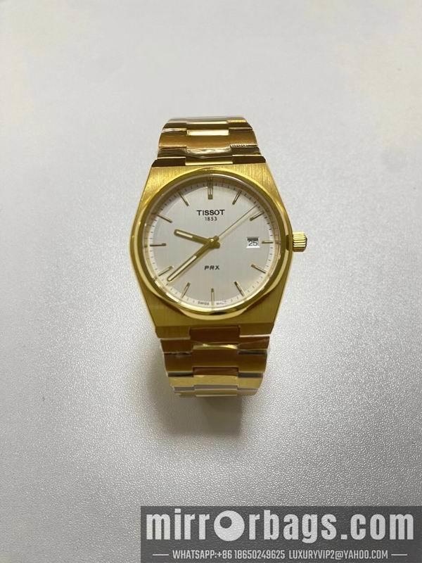 Tissot watch 091009