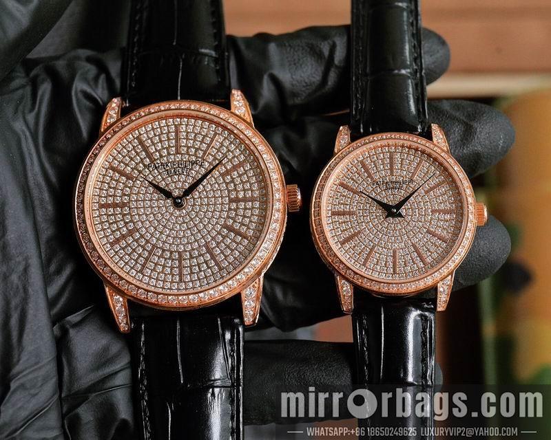 Patek Philippe watch 092821