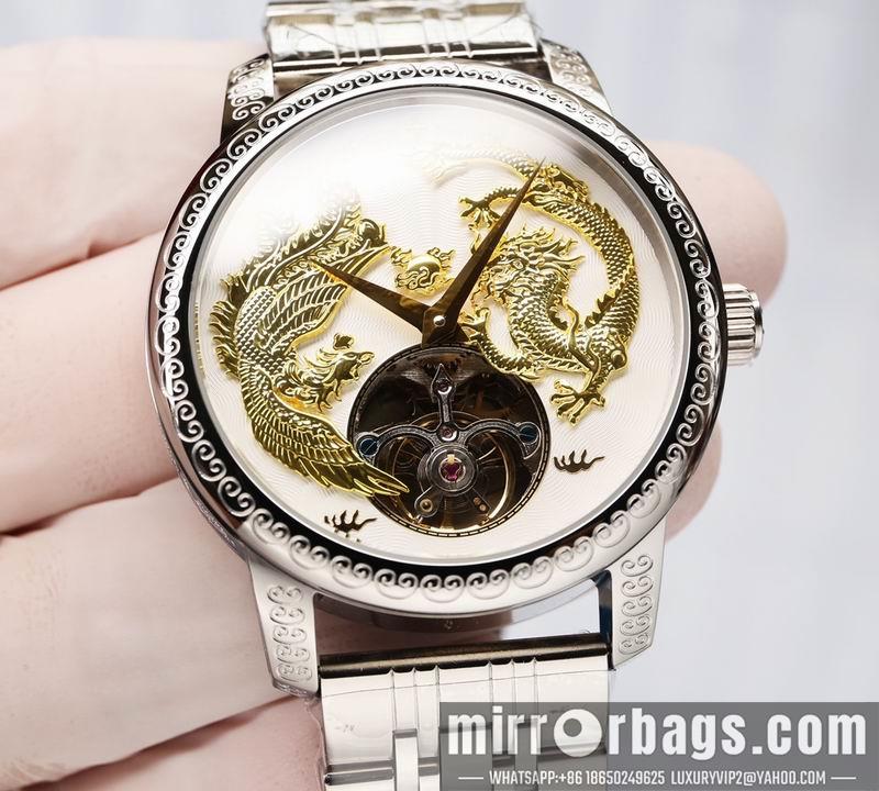 Vacheron Constantin 44X14mm 051608