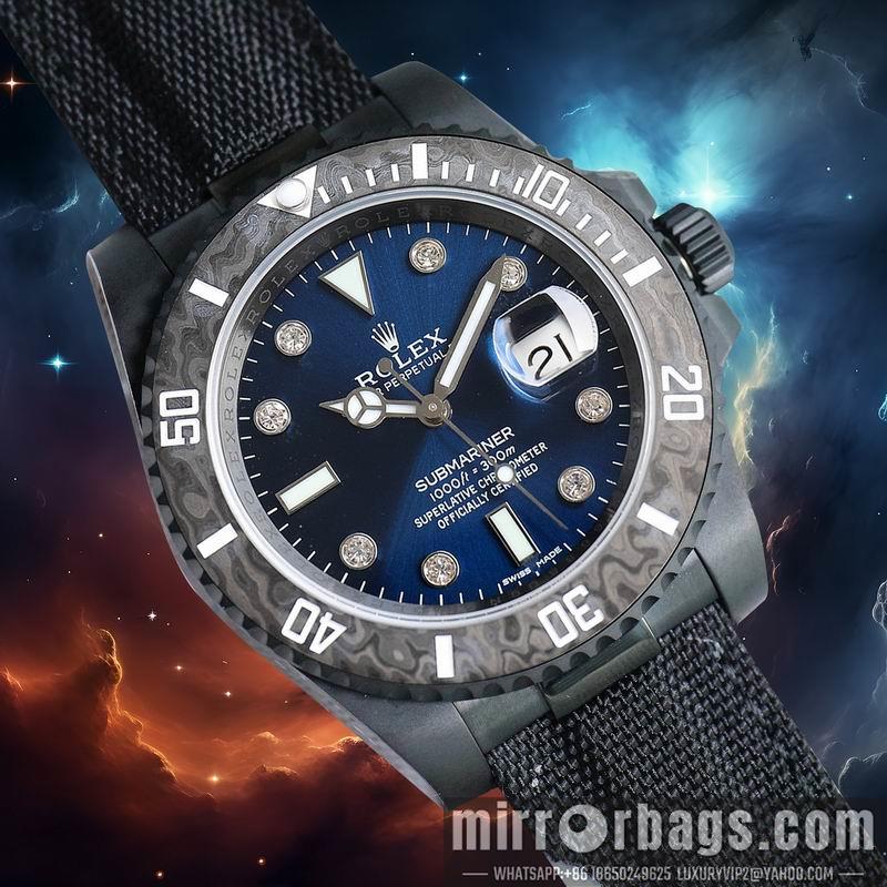Rolex watch 090983