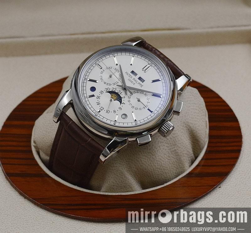 Patek Philippe 44X13mm 052012