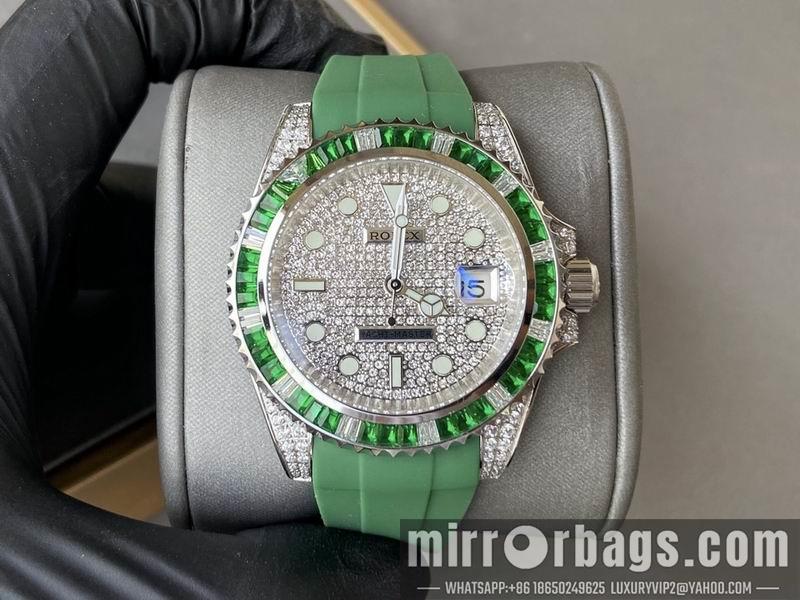 Rolex 40mm 0506156